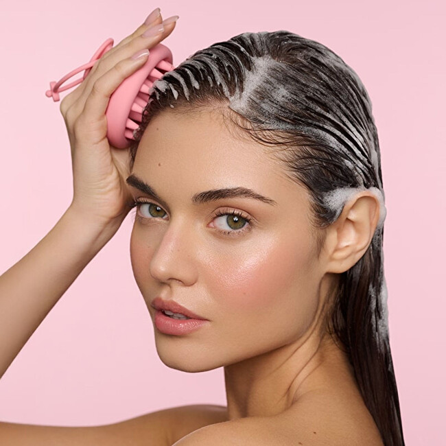 Cocosolis Grow Scalp Massage Brush &scaron;ampūnas