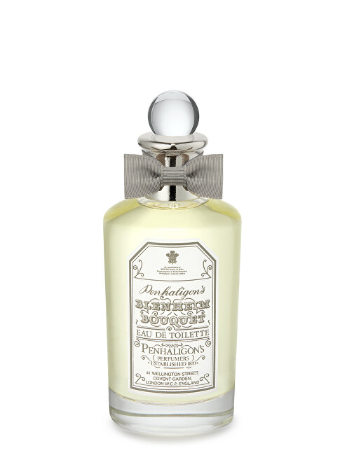 Penhaligon&acute;s Blenheim Bouquet - EDT 100ml NI&Scaron;INIAI kvepalai Vyrams EDT
