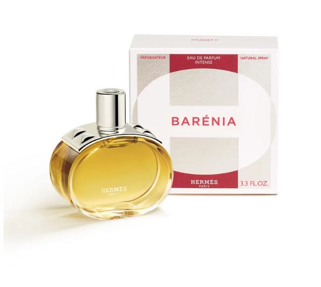 Hermes Bar&eacute;nia Intense - EDP 60ml Kvepalai Moterims