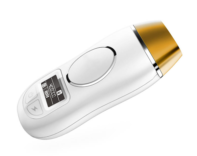 BeautyRelax IPL Prestige BR-1390 epilator depiliavimo prietaisas