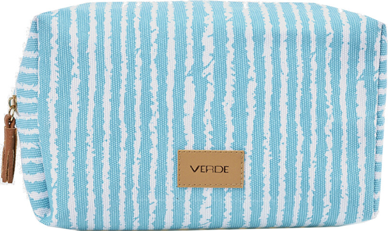 Verde Cosmetic bag Moterims