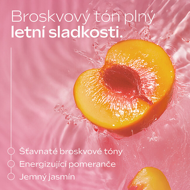 Weleda Tinted lip balm Pink Peach Tinted Lip Butter 7 ml 7ml lūpų balzamas