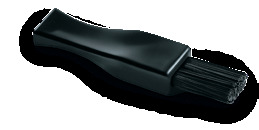 Valera Filter and cleaning brush for MatrixCare AI hair dryers plaukų džiovintuvas