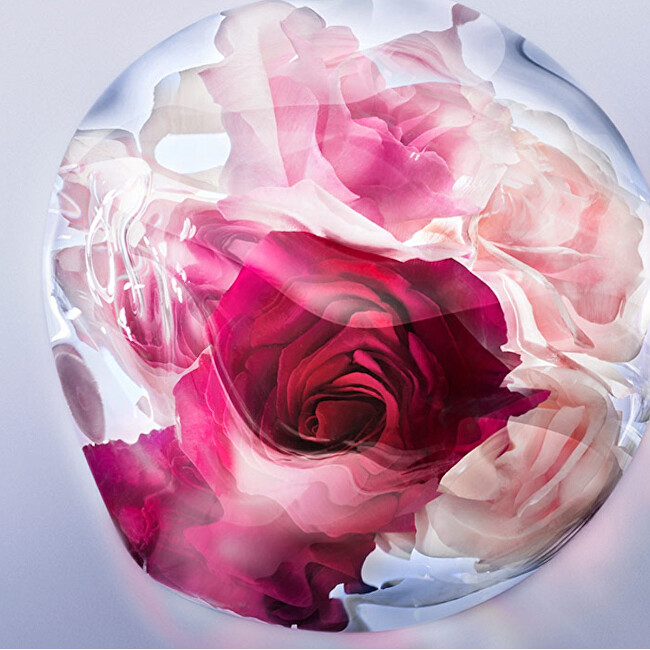 Lancome La Vie Est Belle Rose Extraordinaire - EDP 50ml Kvepalai Moterims EDP