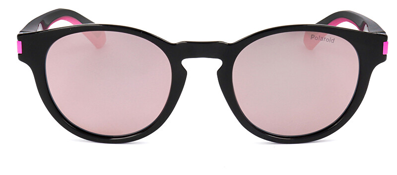 Polaroid Sun D&aacute;msk&eacute; polarizačn&iacute; br&yacute;le 2124/S 3H2 akiniai nuo saulės