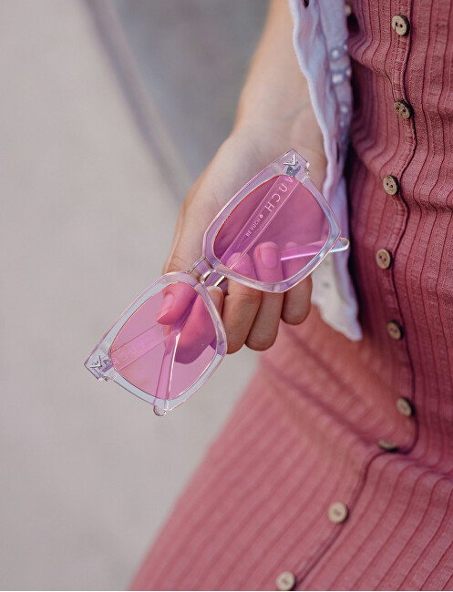 Vuch D&aacute;msk&eacute; slunečn&iacute; br&yacute;le Maveny V Transparent akiniai nuo saulės