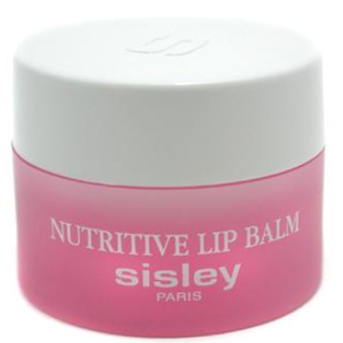 Sisley Nourishing Lip Balm (Nutritive Lip Balm) 9 g NIŠINIAI Moterims