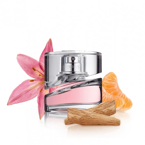 Hugo Boss Boss Femme - EDP 30ml Kvepalai Moterims EDP