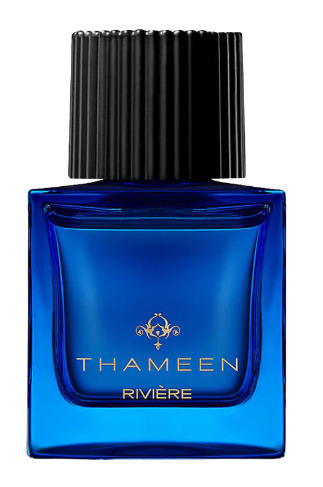 Thameen Riviere 100ml NI&Scaron;INIAI kvepalai Unisex Parfum