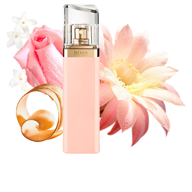 Hugo Boss Ma Vie Pour Femme - EDP 30ml Kvepalai Moterims