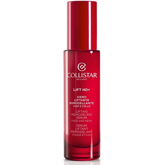 Collistar Lifting and remodeling skin serum Lift HD + (Lifting Remodeling Serum) 30 ml 30ml Moterims