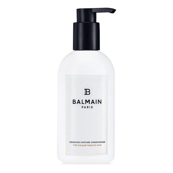 Balmain Conditioner for colored hair Couleurs Couture (Conditioner for Colour-Treated Hair) 300ml Moterims