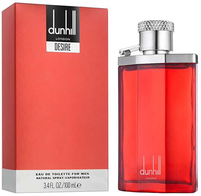 Dunhill Desire For A Man - EDT 2ml Vyrams EDT