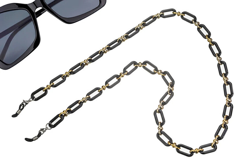 Emily Westwood Řet&iacute;zek na br&yacute;le akiniai nuo saulės