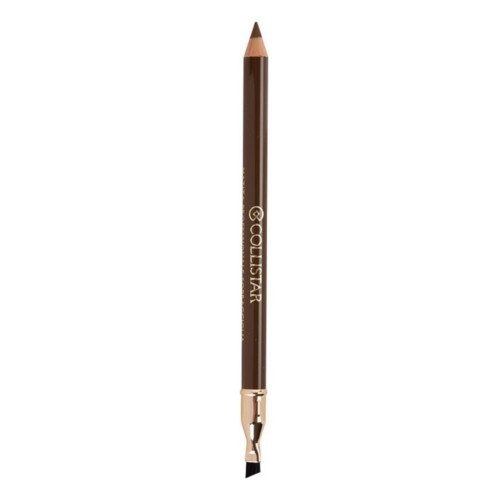 Collistar (Professional Eye Brow Pencil) 1.2 ml 8015150159128 PROFESSIONAL EYE BROW PENCIL 2 1.2ml Moterims