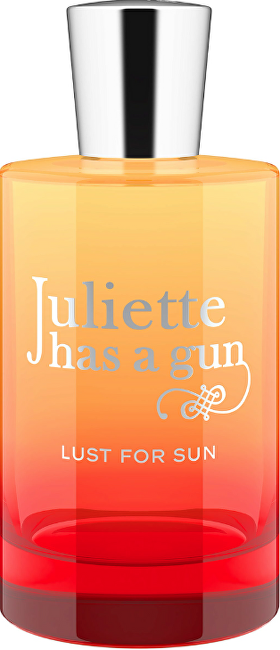 Juliette Has A Gun Lust For Sun - EDP 50ml NI&Scaron;INIAI Kvepalai Unisex