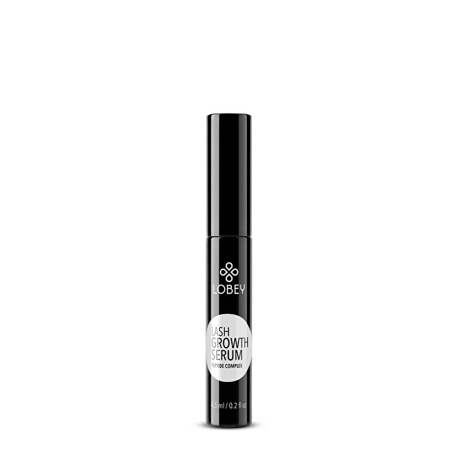 LOBEY Eyelash serum Moterims