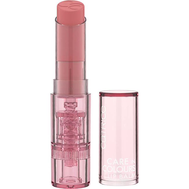 Catrice Care In Colours Lip Balm (Lip Balm) 3 g 30 Moterims