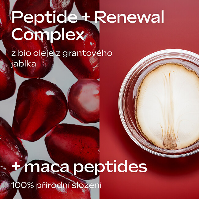 Weleda Firming body serum with pomegranate (Serum Body Lotion) 250 ml 250ml Moterims