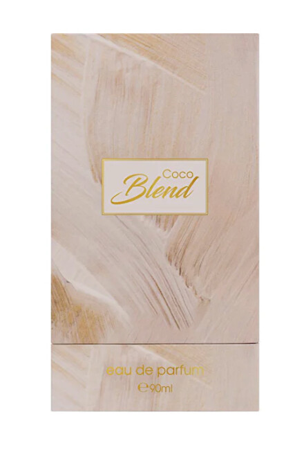 Ahmed Al Maghribi Coco Blend - EDP 90ml Kvepalai Unisex EDP