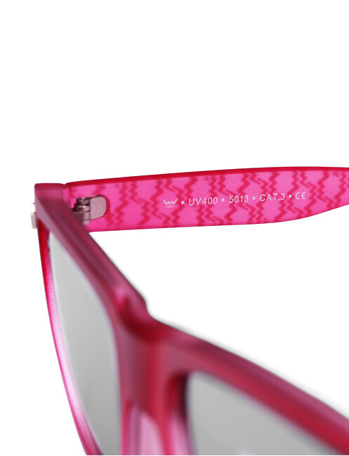 Vuch Polarizačn&iacute; slunečn&iacute; br&yacute;le Ferdy MN Pink akiniai nuo saulės