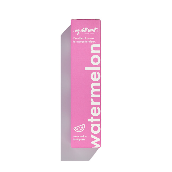 My White Secret Watermelon Toothpaste 60 g Unisex