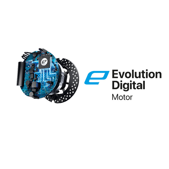 Valera Hair dryer Swiss Metal Master Digital Black Chrome plaukų džiovintuvas