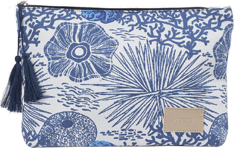 Verde Cosmetic bag Moterims