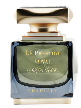 Khadlaj L&eacute; Prestige Royal - EDP 100ml Kvepalai Unisex