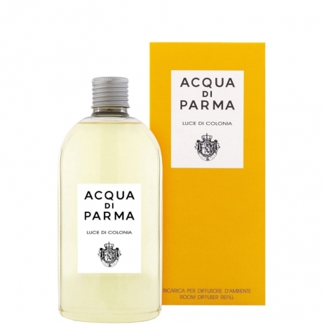 Acqua Di Parma Luce Di Colonia - náplň do difuzéru 500ml Unisex