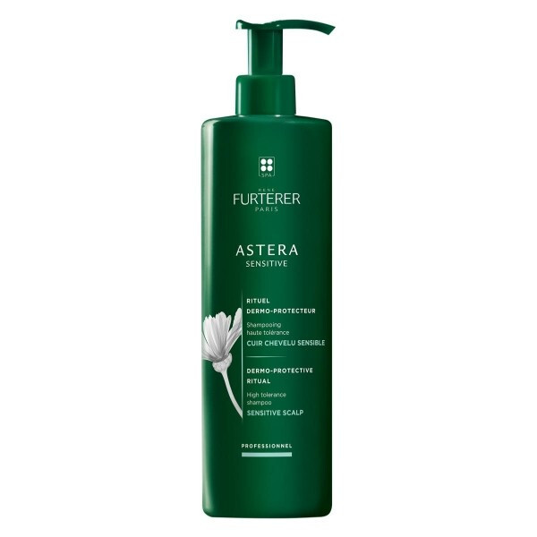 René Furterer Shampoo for sensitive scalp Astera (Sensitive Shampoo) 600ml Unisex