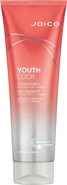 Joico Conditioner for mature hair YouthLock (Conditioner) 1000ml Moterims