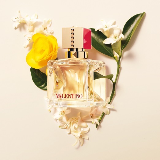 Valentino Voce Viva - EDP 30ml Kvepalai Moterims EDP