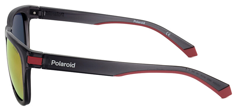Polaroid Sun P&aacute;nsk&eacute; polarizačn&iacute; br&yacute;le akiniai nuo saulės