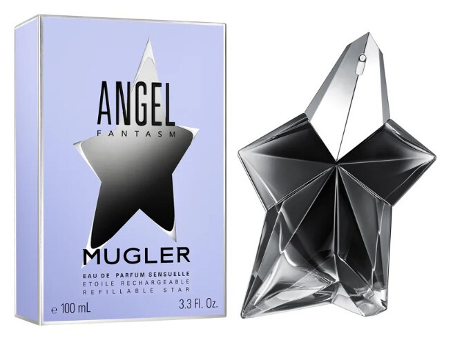 Thierry Mugler Angel Fantasm 25ml Moterims EDP