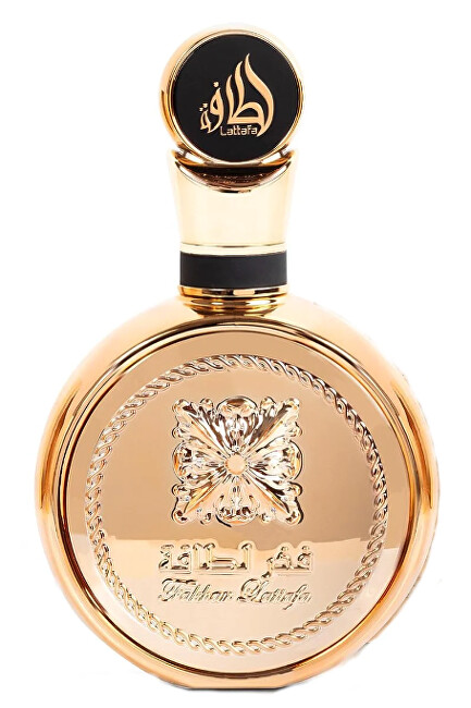 Lattafa Fakhar Gold - EDP 2ml Kvepalai Moterims