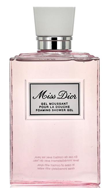 Dior Miss Dior - shower gel 200ml Moterims