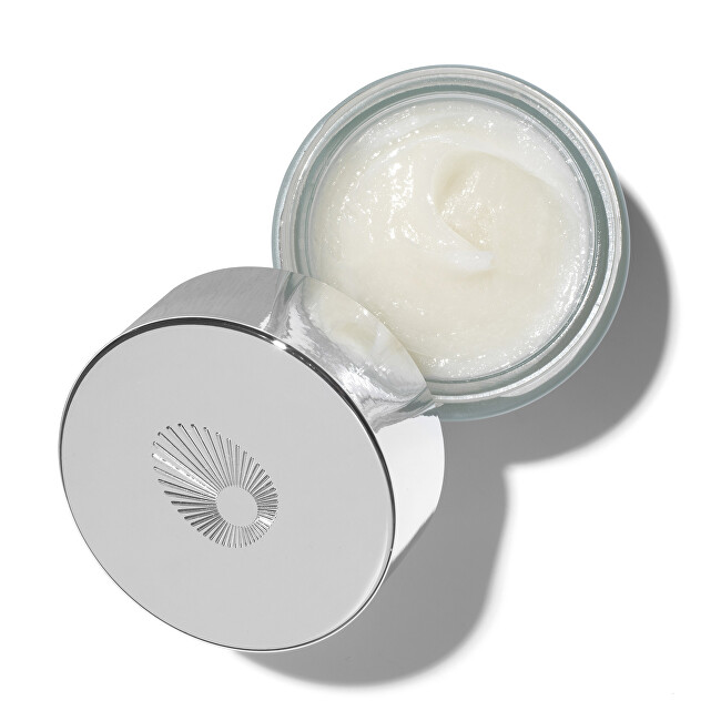 Omorovicza Silver Skin Savior Mask 50ml makiažo valiklis