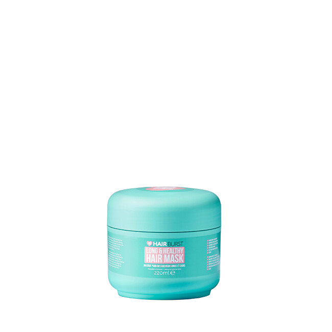 Hairburst Long and Healthy Hair Mask (Hair Mask) 30ml Moterims