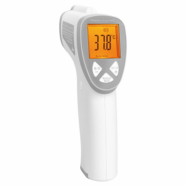 ProfiCare Non-contact infrared thermometer FT 3094 Vaikams
