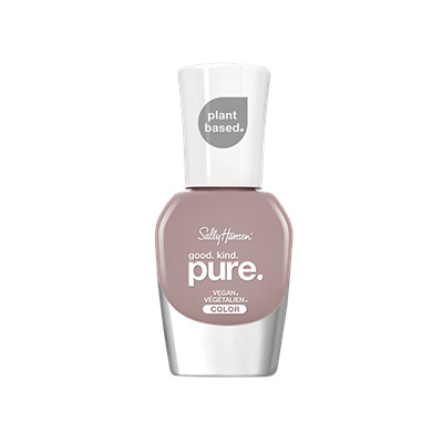 Sally Hansen Nail polish good. kind. pure. 10 ml 210 Pink Clay 10ml nagų lakas