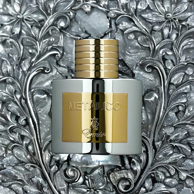 Paris Corner Metalico - EDP 100ml Kvepalai Moterims