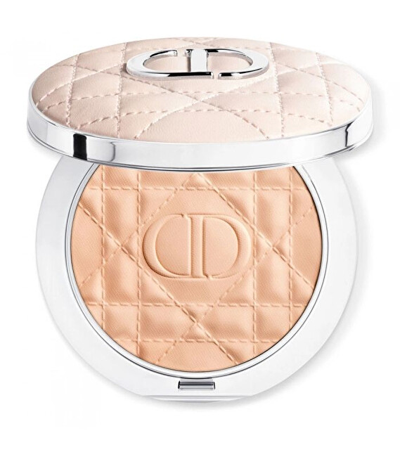 Dior Forever Perfecting Setting Powder (Nude Matte Powder) 9 g 03 Medium sausa pudra