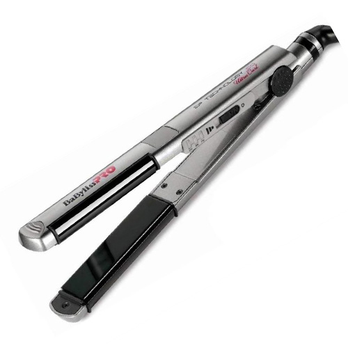 Babyliss Pro Professional Styler for straightening the hair and shooting Ultra Curl Styler 25 mm BAB2071EPE Moterims