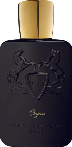 Parfums de Marly Oajan 125ml NI&Scaron;INIAI Unisex EDP