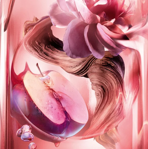 Lancome Id&ocirc;le Power L`Eau De Parfum Intense - EDP 25ml Kvepalai Moterims EDP