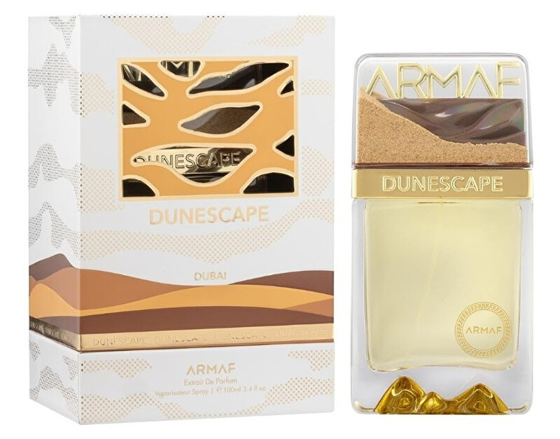 Armaf beaut&eacute; Dunescape Parfum Kvepalai Unisex