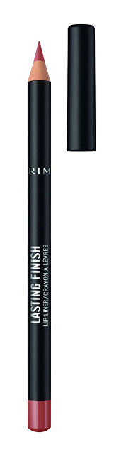 Rimmel Lasting Finish lip pencil 215 Moterims