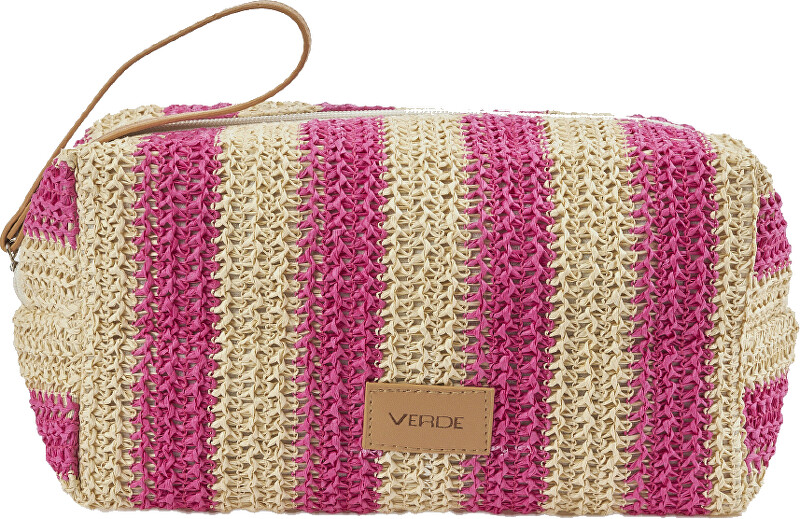 Verde Cosmetic bag Moterims