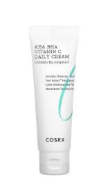 COSRX AHA BHA Vitamin C Daily Cream 50 ml